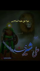 maula Ali shere Khuda || 1 million followers #islamicknowledge #ajmalrazaqadri #molanatariqjameel #jashaneidmiladnabi #unfrezzmyaccount #quran #madina #trending #islamic #islam #muslim #viral #1millionviews #capcut
