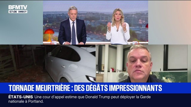Il y a plus de 300 interventions sur Ermont et les villes voisines , explique le vice-président de l'UNSA-Pompier