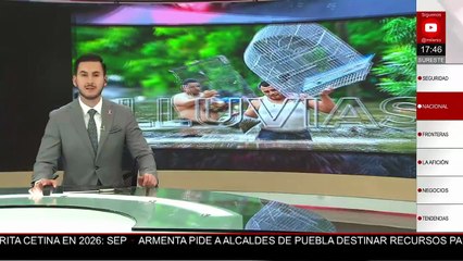 Marina coordina la entrega de más de víveres a damnificados en Veracruz