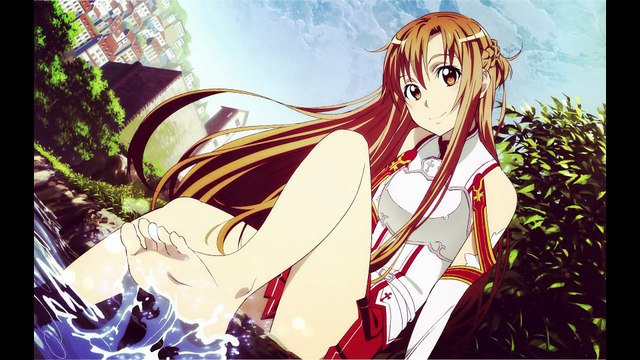 The 10 best waifus in anime