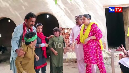 Number daar Ne Be Ghairti Ki Had kr Di New Funny Video _ Most Comedy Funny Video _ You Tv Hd 2025