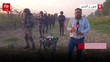 سرحدوں پر نگرانی میں اضافہ، افواج چوکس، برفباری سے قبل حفاظتی انتظامات سخت