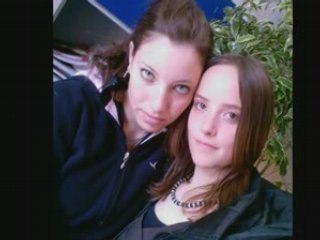 Mel ma soeur de coeur