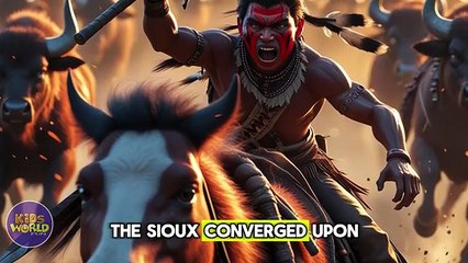 On Wolf Mountain_ A Wolf_s-Eye View of Man and Nature(360P)