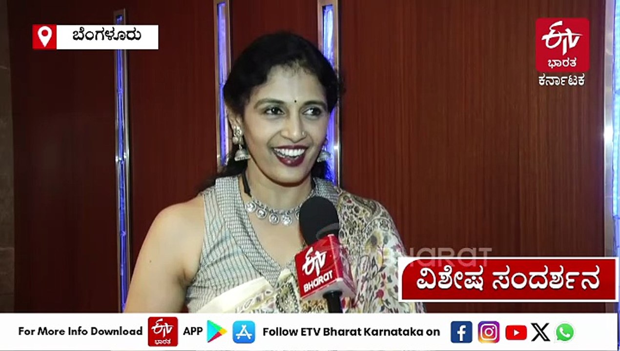 ಕಾಂತಾರ ಅಧ್ಯಾಯ 1ರಲ್ಲಿ ನಟಿಸ್ತೇನೆ ಅಂತ ಕೊನೆವರೆಗೂ ಗೊತ್ತಿರಲಿಲ್ಲ: ಮಾನಸಿ ಸುಧೀರ್ ವಿಶೇಷ ಸಂದರ್ಶನ
