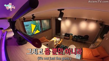 [ENG] EP.369 Omniscient Interfering View