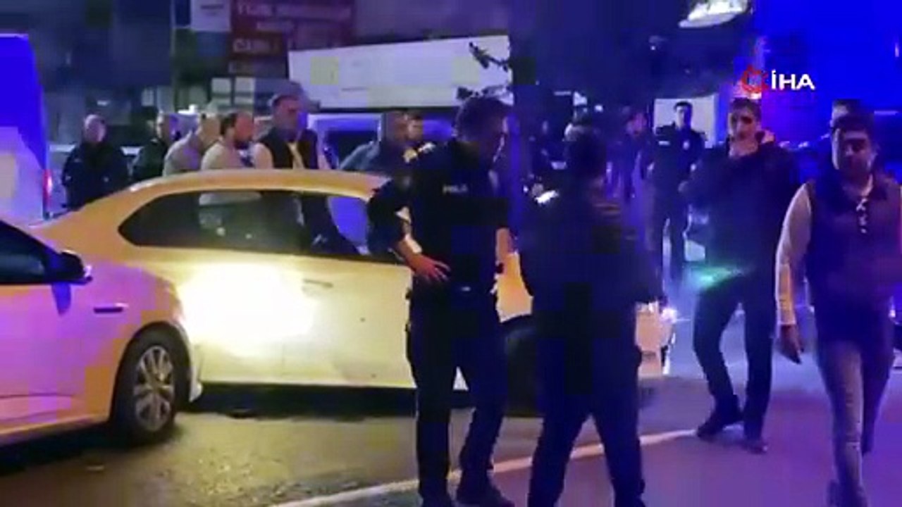 Seri katilin kan donduran planı deşifre oldu! Hedefinde başka bir katliam varmış!