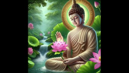 The Power of Silence - A Buddhist and Zen Story _ Part 2