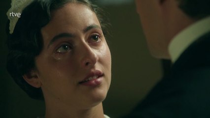 La Promesa Capitulo 704