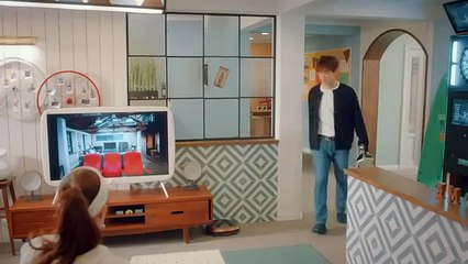 Welcome to Waikiki Episode 09 Hindi Dubbed || Korean Drama Hindi Dubbed