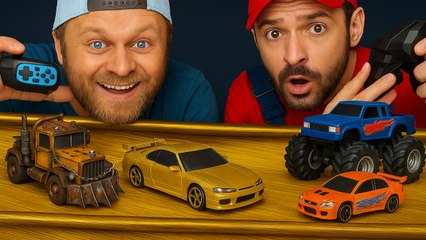 🤯 We Turned $1 TRASH Into a $100,000 DIY SUPERCAR! 💥 You Won’t Believe This!