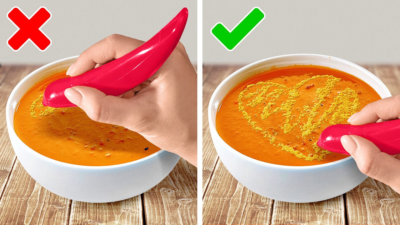 Cool gadgets and hacks everyone should know