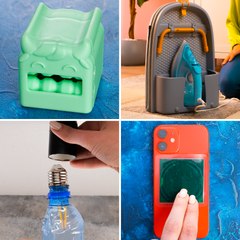 Clever random hacks and tips for your household