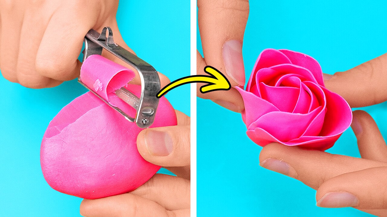 Soap ideas and hacks