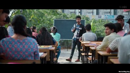 Little Hearts (2025) Telugu Movie Part - 2