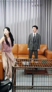 (3) Completed. The poor boy has now become a highly regarded racing driver, while she has long since fallen from grace and become a down-and-out actress no one cares about. His status has been reversed. He should be high and mighty, but he still can't let