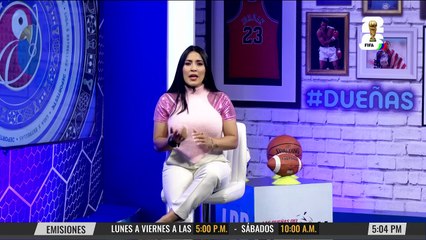 Las Dueñas del Balón - 20 de octubre 2025