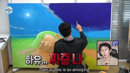 [ENG] EP.618 I Live Alone