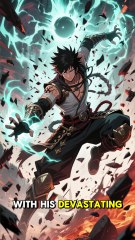 When Sukuna Faces Yoriichi _ Jujutsu Kaisen x Demo