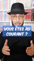 🚨 Cette loi va tout changer ?