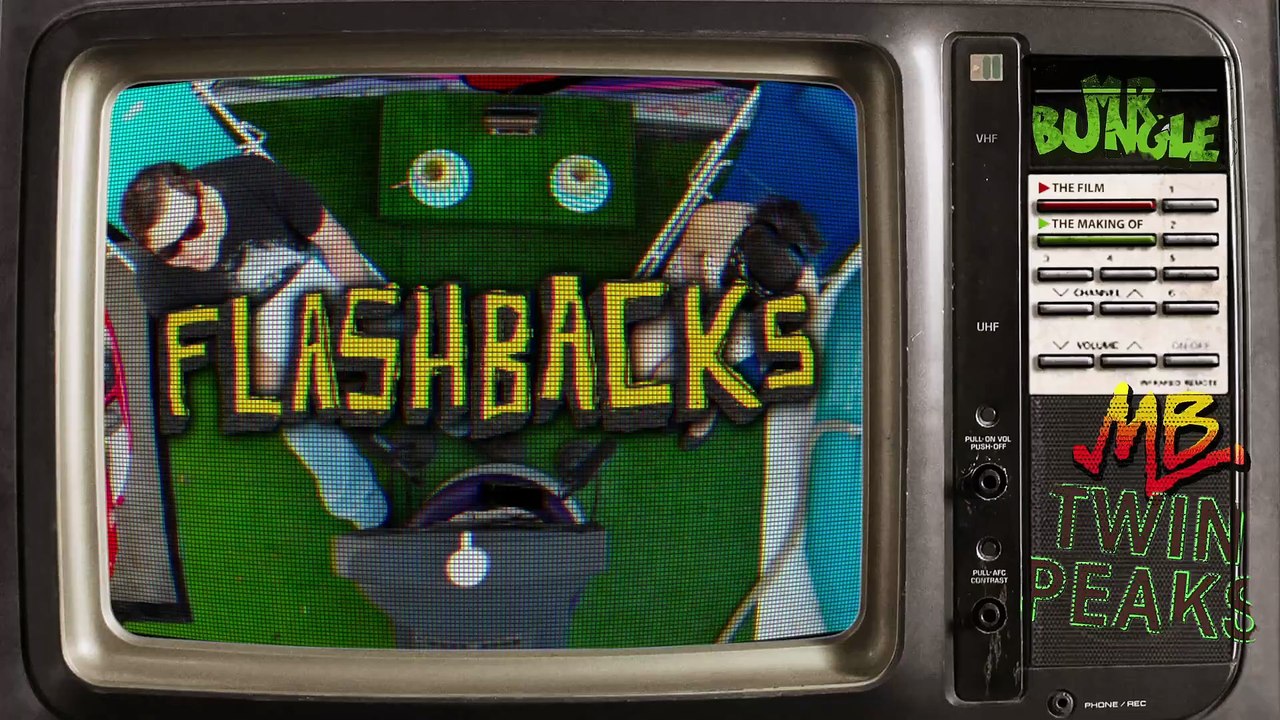 Seis hombres enfermos | movie | 1967 | Official Trailer