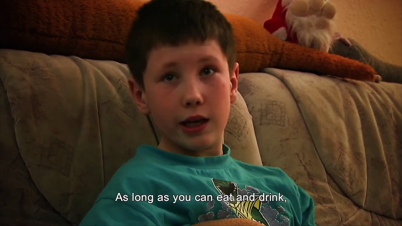 Kalle Kosmonaut | movie | 2023 | Official Trailer