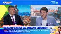 L'invité de Bonjour Marseille du mardi 21 octobre 2025 - Ahmed Heddadi