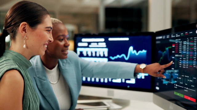 Best Forex Broker in Kenya - 5 Best Forex Brokers in Kenya 2025