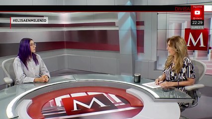 Jafet Tirado habla de la fabricación de delitos en México; su hermano es una víctima de ello