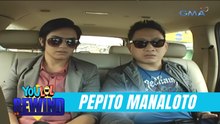 Pepito Manaloto: Ang mag-amang nagpapabata at nagpapatanda (YouLOL Rewind)