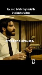 Life lesson from a movie Hollywood’s ICONIC Scenes 🔥🎥 You CAN’T Unsee!