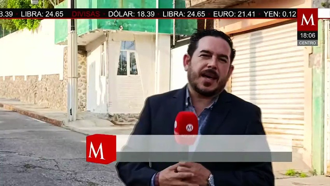 Niños sicarios en Tabasco: crimen organizado re...
