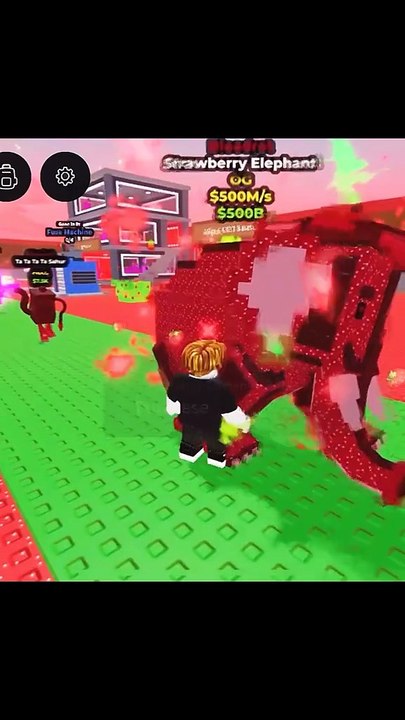 Secret in Roblox