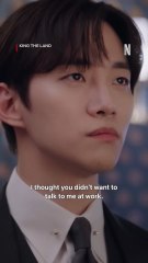 Mixing Business with Pleasure — Typhoon Family on Netflix