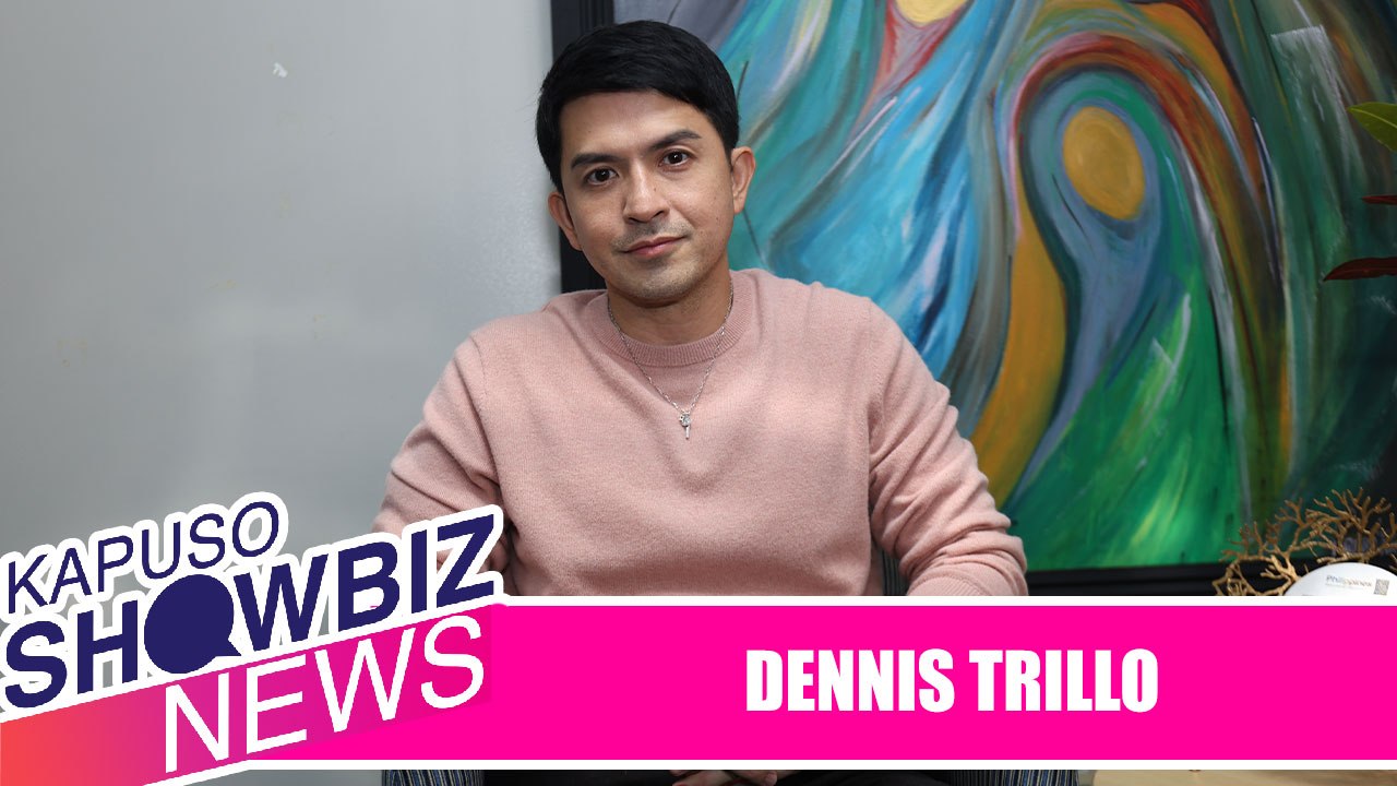 Kapuso Showbiz News: Dennis Trillo credits 'Green Bones' team for his Best actor awards