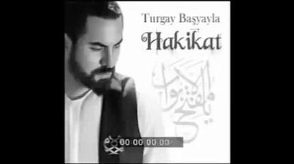 Turgay Başyayla - Uyan Ey Gözlerim