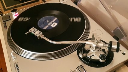 Tülay - İkimiz Bir Fidanın 1975 (Plak Kaydı)