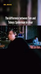 Old spiderman vs new spiderman Hollywood’s ICONIC Scenes 🔥🎥 You CAN’T Unsee!