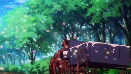 Zero no Tsukaima ~ pierwszy sezon ~ odcinek 06 napisy pl