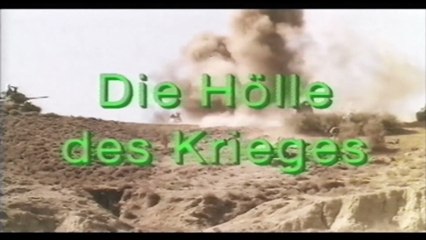 Paradox Soldiers - Die Hölle des Krieges | movie | 2010 | Official Trailer