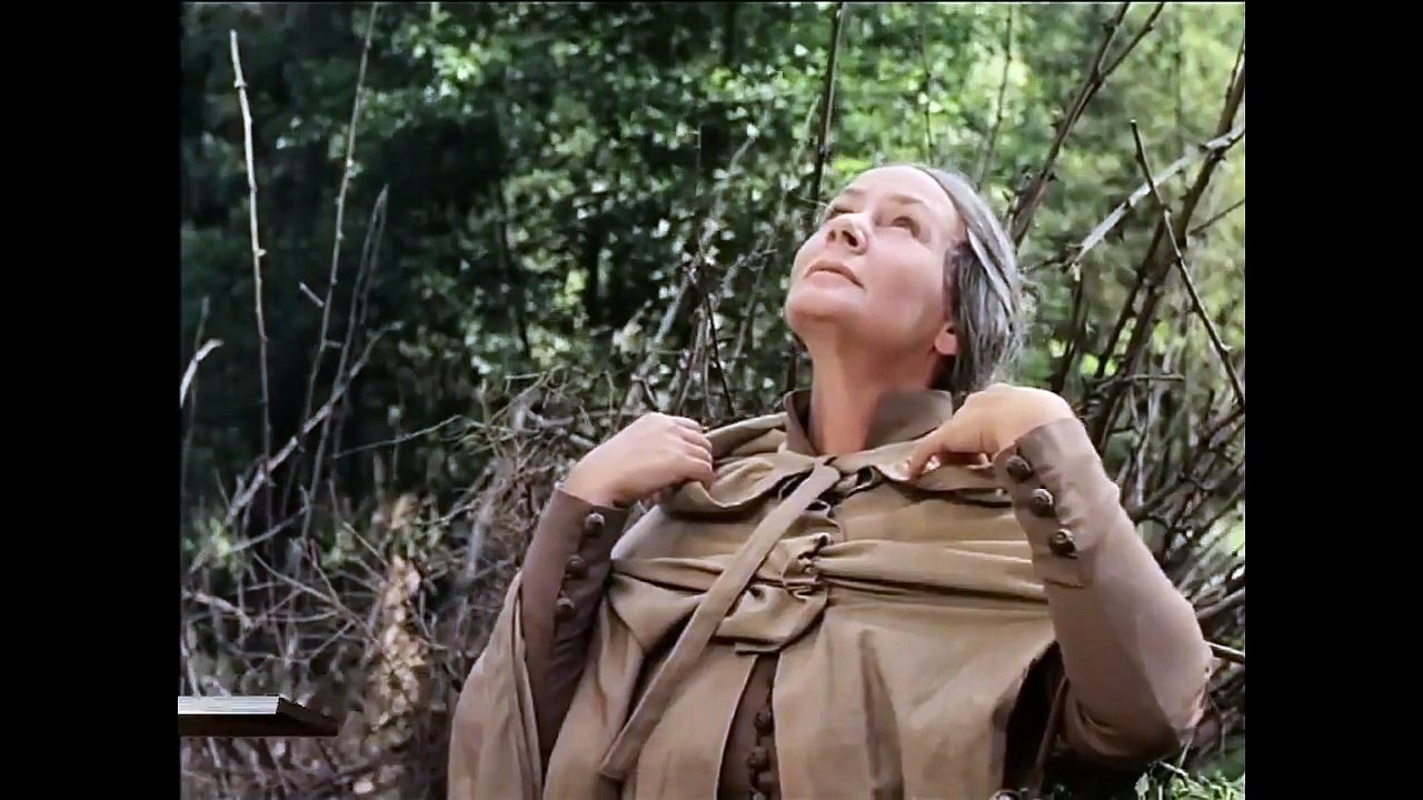 Rapunzel oder der Zauber der Tränen | movie | 1988 | Official Trailer