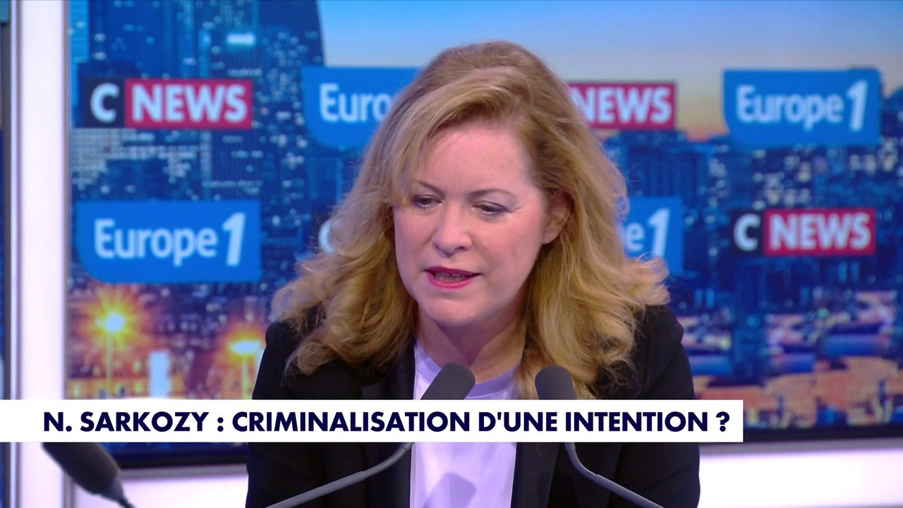 Béatrice Brugère : «Aujourd'hui, le statut est celui de la présomption d'innocence»