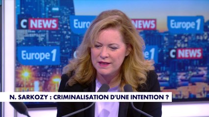 Béatrice Brugère : «Aujourd'hui, le statut est celui de la présomption d'innocence»