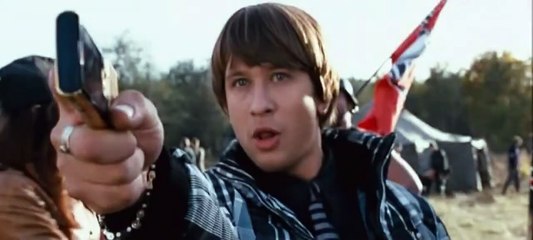 Мы из будущего 2 | movie | 2010 | Official Trailer