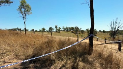 Man facing over disappearance of man on Queensland’s Darling Downs