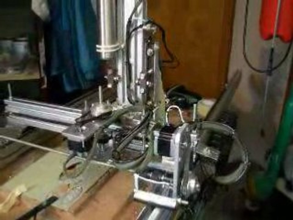 test ninos axes découplés