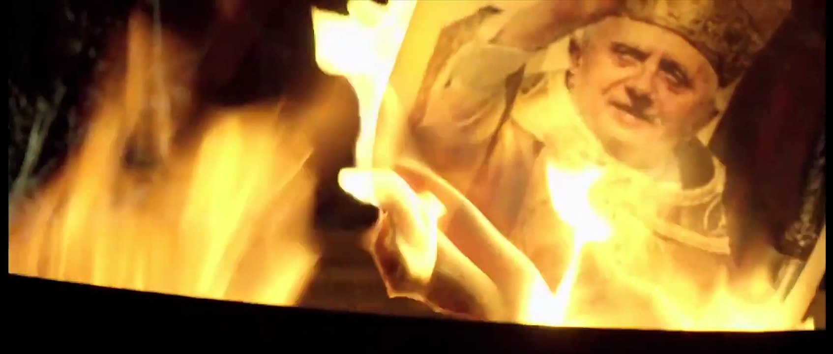 The Orphan Killer | movie | 2011 | Official Trailer