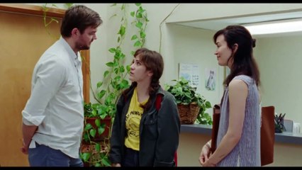 Mr. Roosevelt | movie | 2017 | Official Trailer