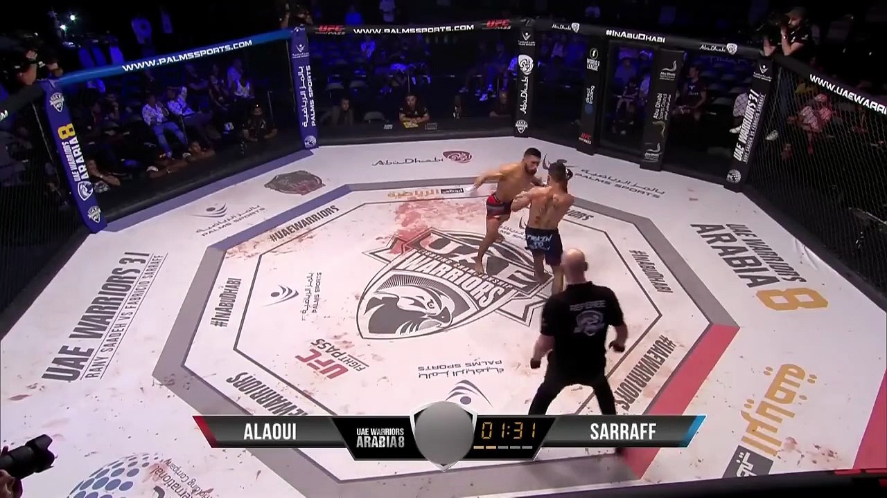 Top MMA Knockouts 2025 Part 42  Brutal Finishes & Explosive Power Punches