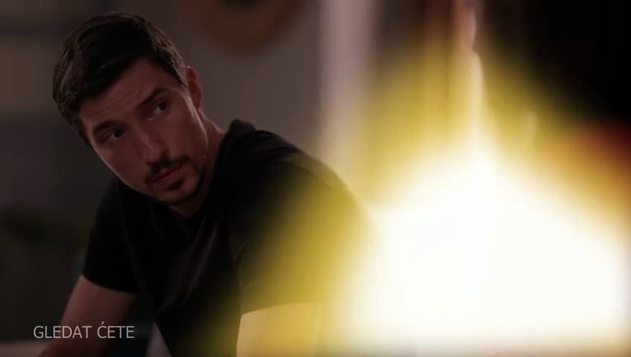 Sjene prošlosti sezona 2 epizoda 36 NAJAVA